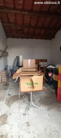 fotografie - Casa Indipendente Faenza (RA)  