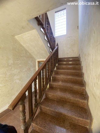 fotografie - Casa Indipendente Faenza (RA) Borgo 