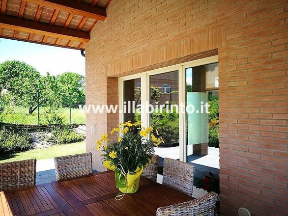 fotografie - Casa Indipendente Faenza (RA) Campagna Monte 