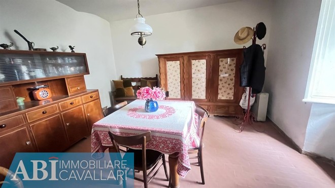 fotografie - Rustico / Casale Casola Valsenio (RA)