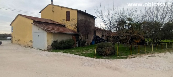 fotografie - Casa Indipendente Faenza (RA)  