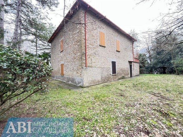 fotografie - Rustico / Casale Casola Valsenio (RA)