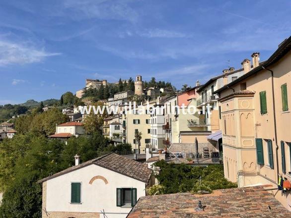 fotografie - appartamento Castrocaro Terme e Terra del Sole (FC) Castrocaro Terme 