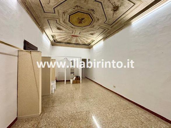 fotografie - negozio Faenza (RA) Centro Storico 