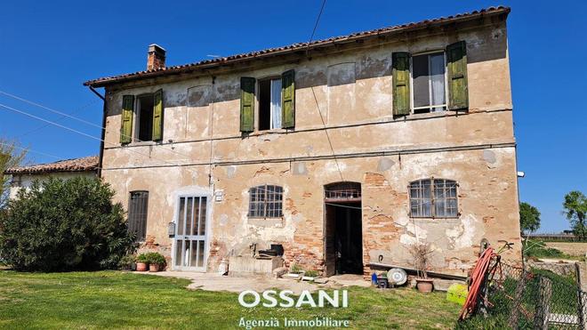 fotografie - Casa Indipendente Faenza (RA)  