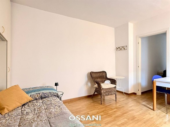 fotografie - appartamento Faenza (RA) Centro Storico 