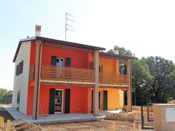  Faenza (RA) Campagna Monte 