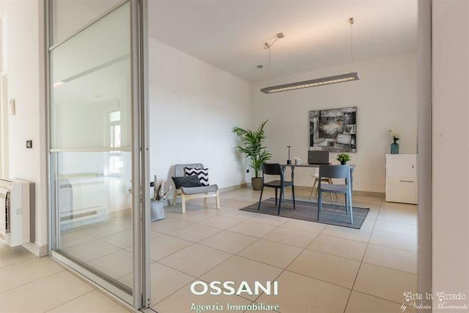 fotografie - capannone Castel Bolognese (RA)