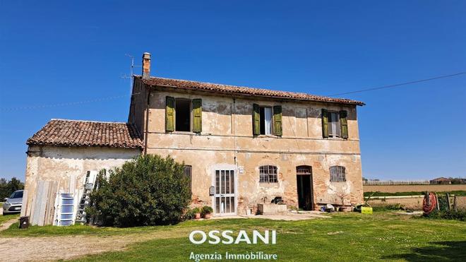 fotografie - Casa Indipendente Faenza (RA)  