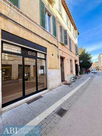 fotografie - negozio Faenza (RA)  