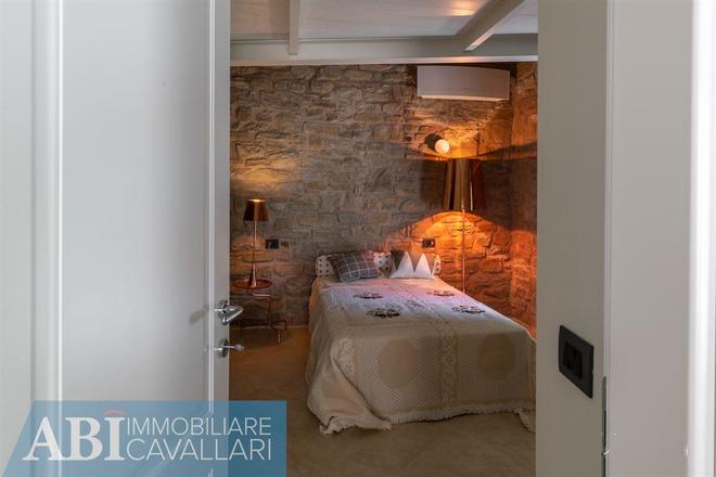 fotografie - Rustico / Casale Marradi (FI)