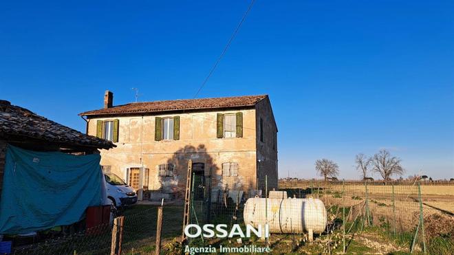 fotografie - Casa Indipendente Faenza (RA)  
