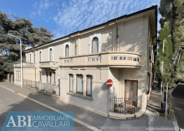 fotografie - appartamento Faenza (RA)  