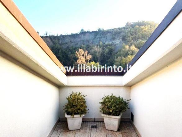 fotografie - appartamento Modigliana (FC)  