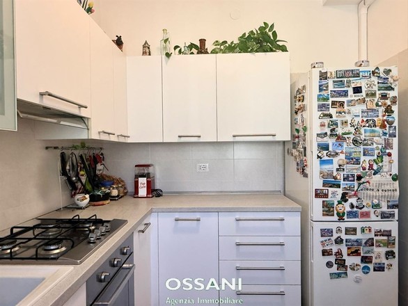 fotografie - appartamento Faenza (RA)  