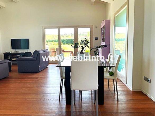 fotografie - Casa Indipendente Faenza (RA) Campagna Monte 