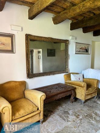 fotografie - Immobile Commerciale Brisighella (RA)