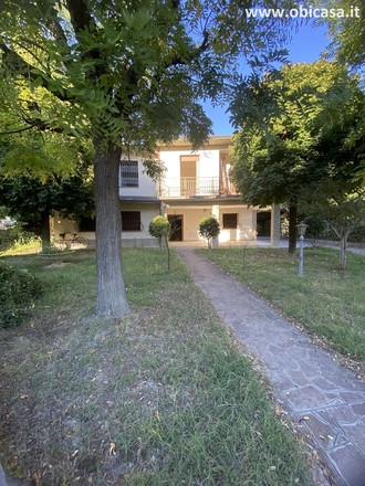 fotografie - Casa Indipendente Faenza (RA) Borgo 