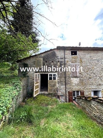 fotografie - Casa Indipendente Casola Valsenio (RA)  