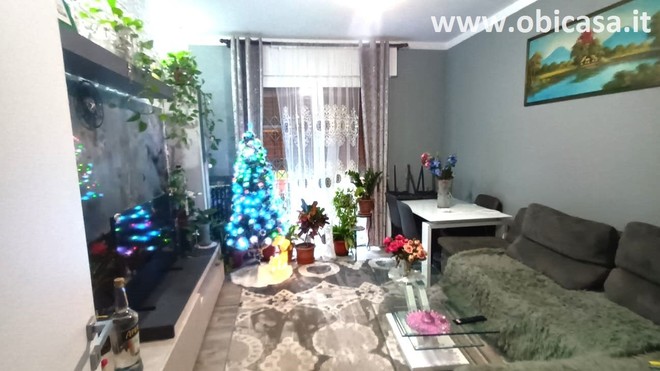 fotografie - appartamento Faenza (RA) Periferia Monte 