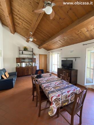 fotografie - appartamento Brisighella (RA) Centro