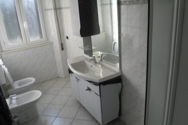 fotografie - appartamento Faenza (RA) Borgo 