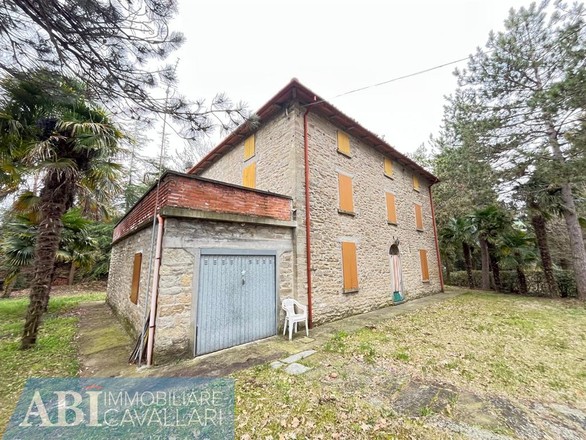 fotografie - Rustico / Casale Casola Valsenio (RA)