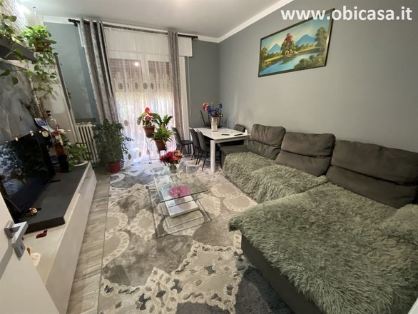 fotografie - appartamento Faenza (RA) Periferia Monte 