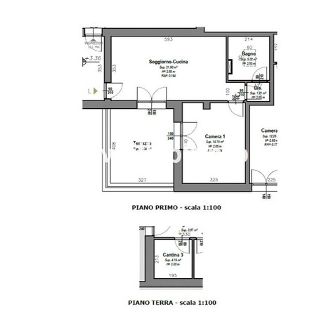 fotografie - appartamento Faenza (RA)  