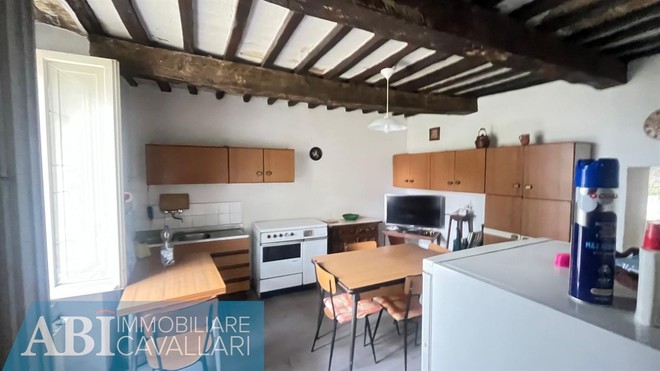 fotografie - Rustico / Casale Casola Valsenio (RA)