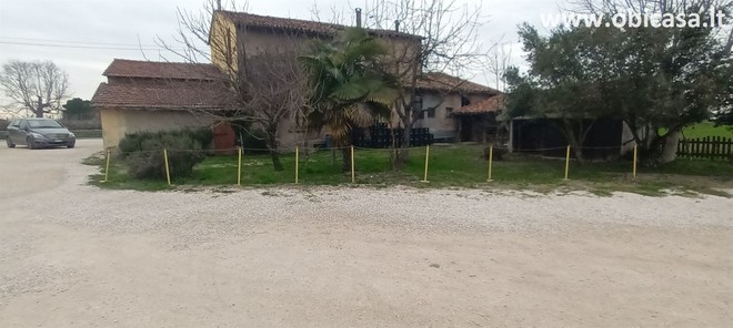 fotografie - Casa Indipendente Faenza (RA)  