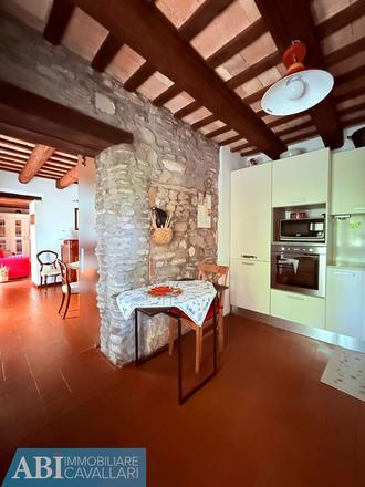 fotografie - Rustico / Casale Brisighella (RA)  