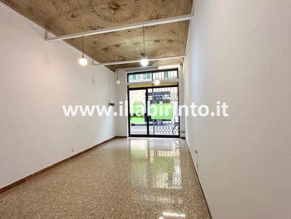 fotografie - negozio Faenza (RA) Centro Storico 