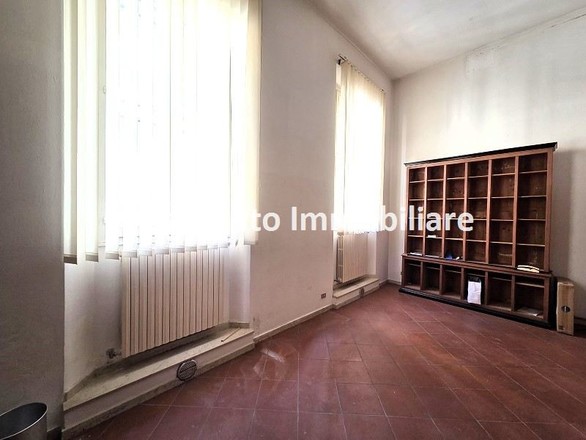 fotografie - ufficio Faenza (RA) Centro Storico 