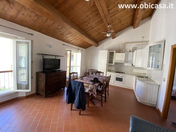 fotografie - appartamento Brisighella (RA) Centro