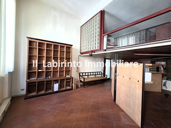 fotografie - ufficio Faenza (RA) Centro Storico 