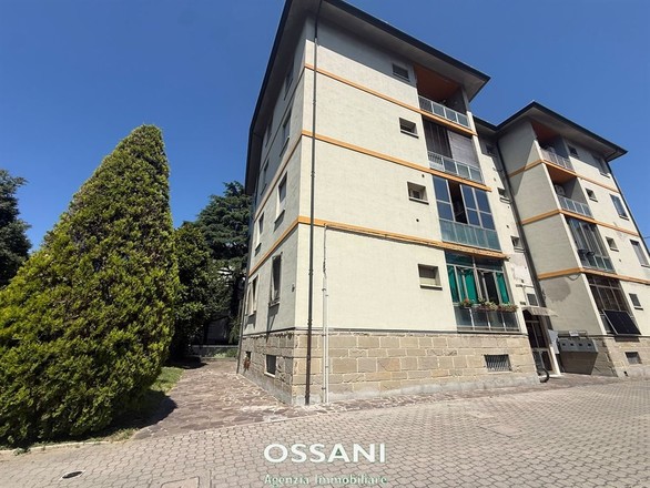 fotografie - appartamento Faenza (RA)  