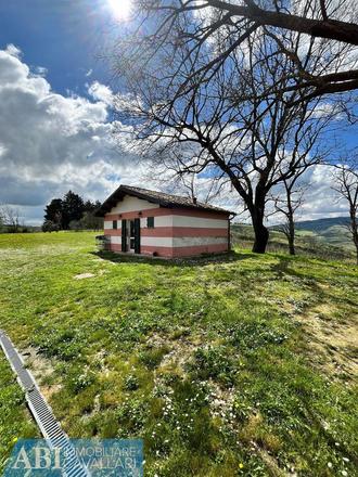 fotografie - Immobile Commerciale Brisighella (RA)