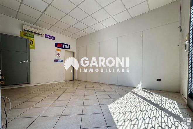 fotografie - negozio Faenza (RA) Borgo 