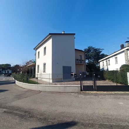 fotografie - appartamento Faenza (RA)  