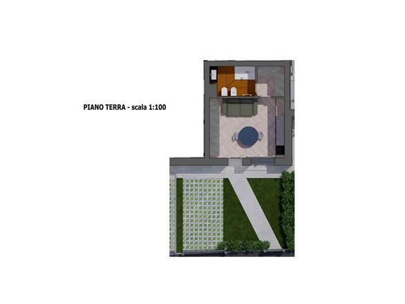 fotografie - appartamento Faenza (RA)  