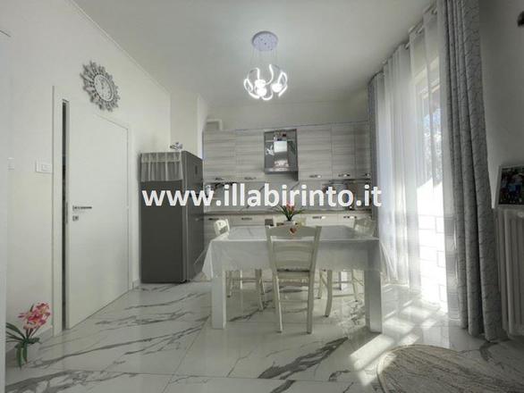 fotografie - appartamento Faenza (RA) Periferia Monte 