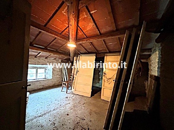 fotografie - Casa Indipendente Casola Valsenio (RA)  