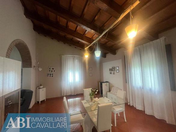 fotografie - Villa bifamiliare Faenza (RA)  