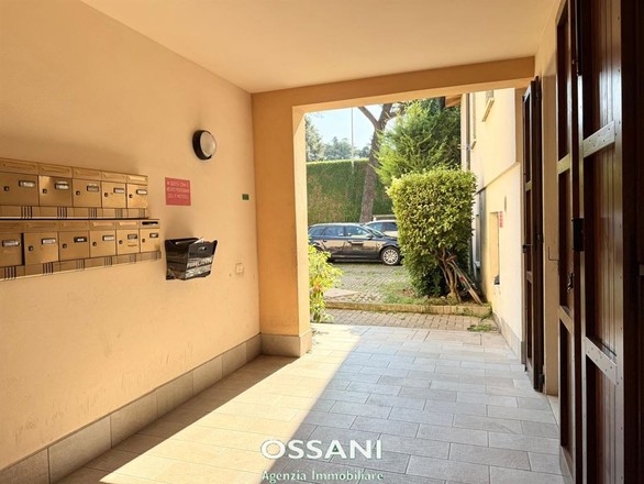 fotografie - appartamento Faenza (RA)  