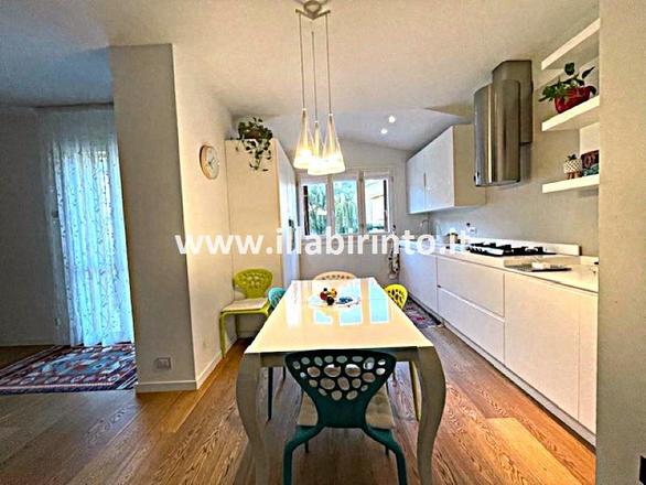 fotografie - appartamento Modigliana (FC)  