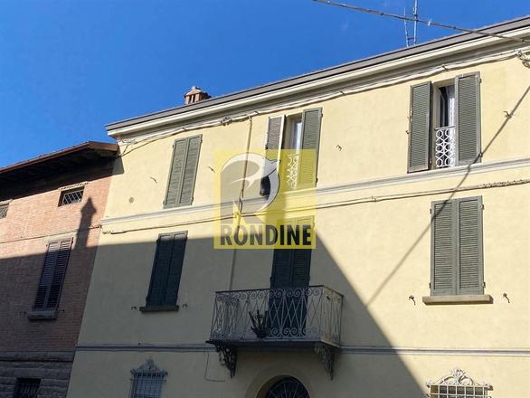 fotografie - appartamento Brisighella (RA) Centro