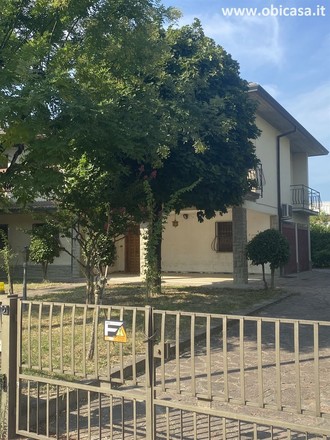 fotografie - Casa Indipendente Faenza (RA) Borgo 