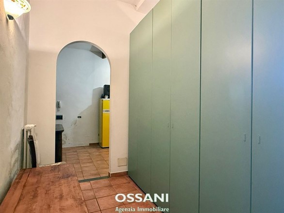 fotografie - appartamento Brisighella (RA) Centro 