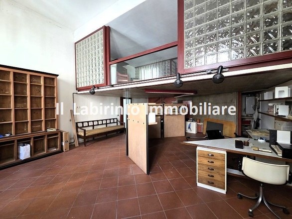 fotografie - ufficio Faenza (RA) Centro Storico 